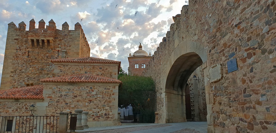 5 planes para 2021 en la provincia de Cáceres